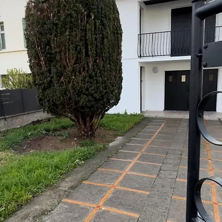 Maison 3 Сasa de vacaciones