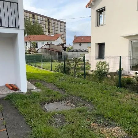 Сasa de vacaciones Maison 3