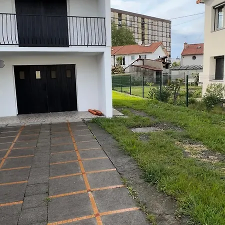 Vakantiehuis Maison 3