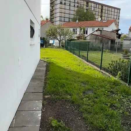 Сasa de vacaciones Maison 3