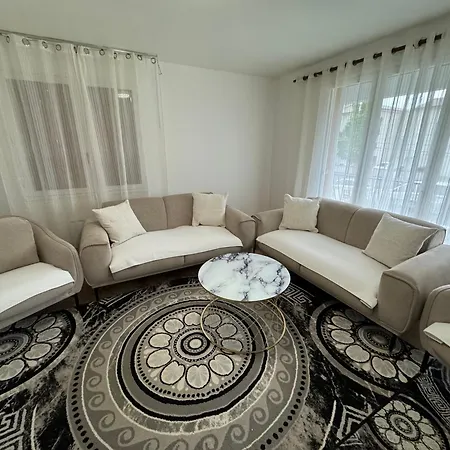 Maison 3 Сasa de vacaciones Clermont-Ferrand