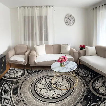 Maison 3 Casa de Férias Clermont-Ferrand