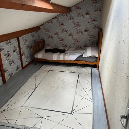 Vakantiehuis Maison 3 Clermont-Ferrand