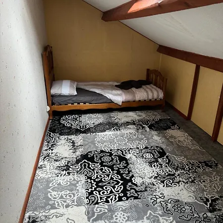 Maison 3 Casa de Férias