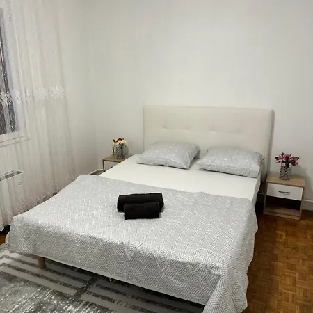 Сasa de vacaciones Maison 3 Clermont-Ferrand