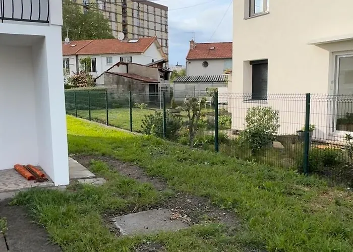 Сasa de vacaciones Maison 3