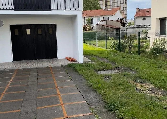 Holiday home Maison 3