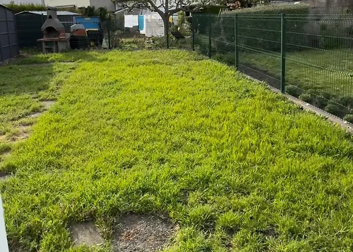 Maison 3 * Clermont-Ferrand