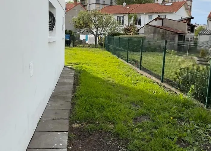 Сasa de vacaciones Maison 3