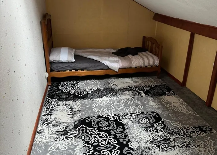 Maison 3 Holiday home