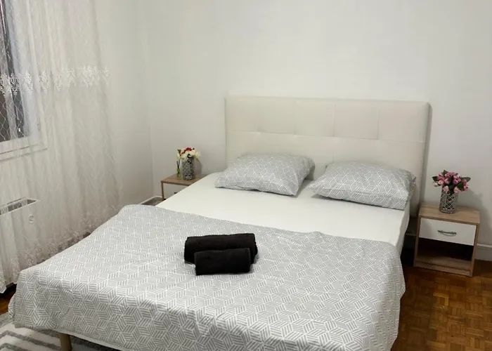 Holiday home Maison 3 Clermont-Ferrand